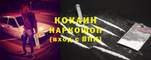 молекула духа Белоозёрский